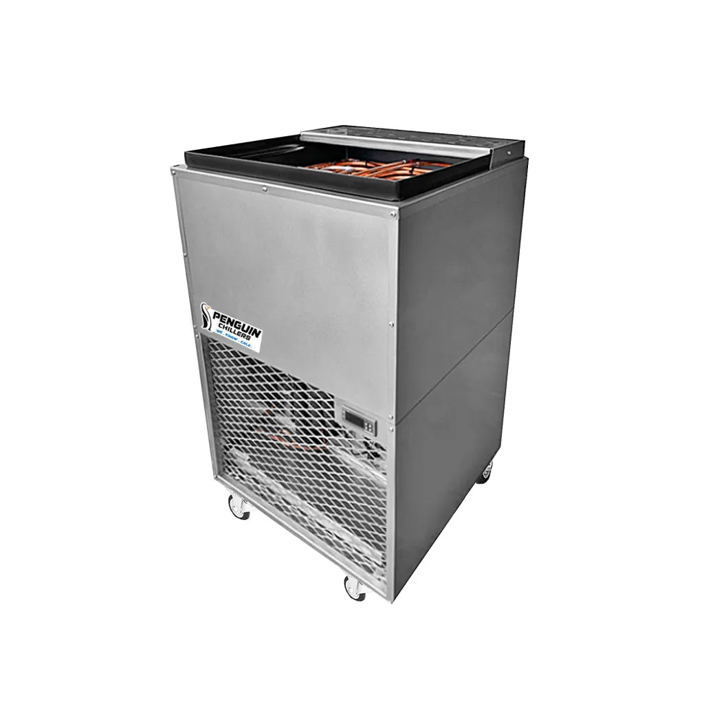 1 1⁄3 HP XL Glycol Chiller