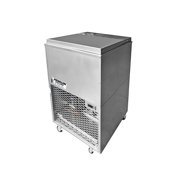 1 1⁄3 HP XL Glycol Chiller