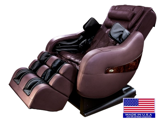 Luraco - Legend PLUS L-Track Massage Chair