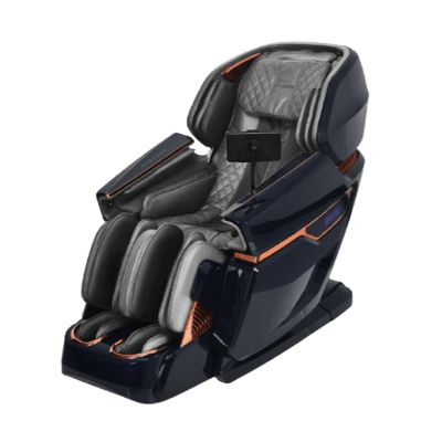 Kahuna Chair - EM-8500 Massage Chair - Zen Home Wellness