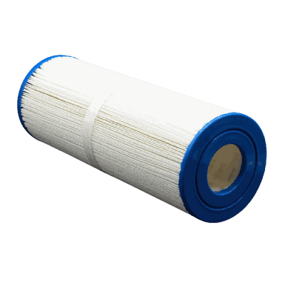 Filter for Jersey hot tub with 50 sqft filtration area, durable, high-pressure resistant, and easy to clean.
