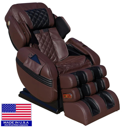 Luraco - Model 3 Hybrid SL- Medical Massage Chair