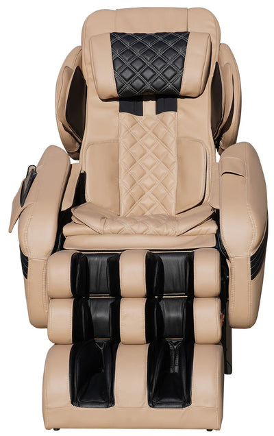 Luraco - Model 3 Hybrid SL- Medical Massage Chair