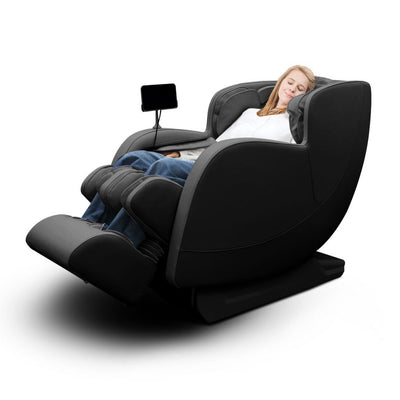 Dios - 6800  - 6D Dual Core Massage Chair.