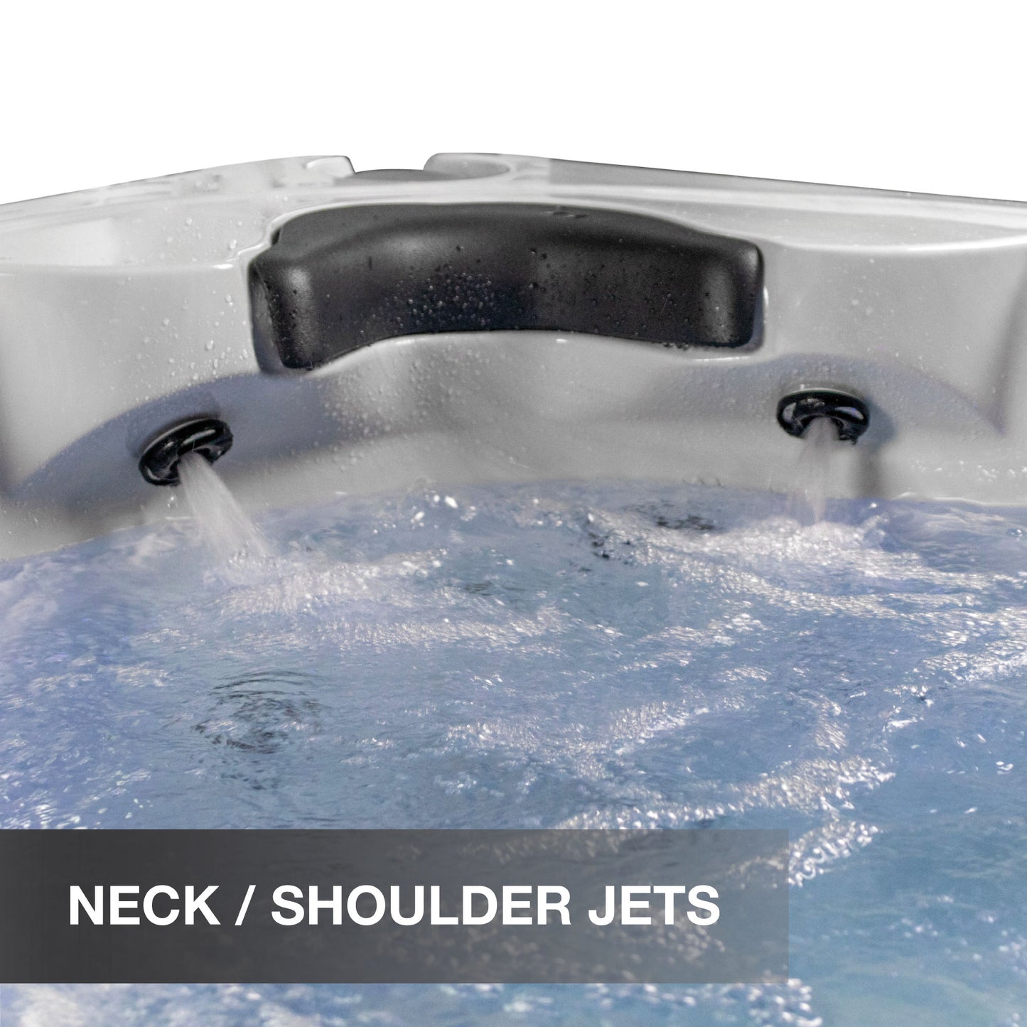 Erie SE GL 6-Person 46-Jet Hot Tub