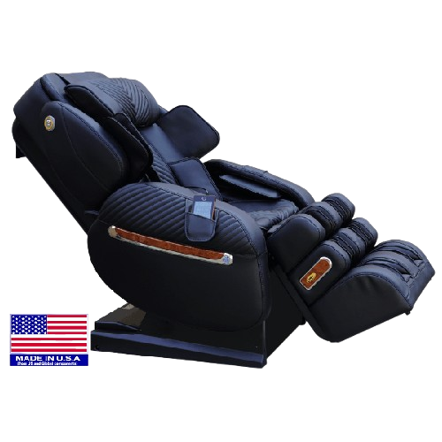 Luraco - i9 Max PLUS - Medical Massage Chair