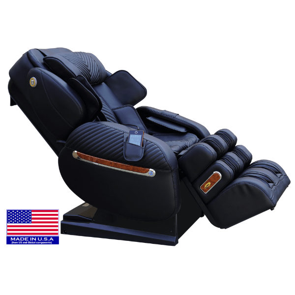 Luraco - i9 Max PLUS - Medical Massage Chair