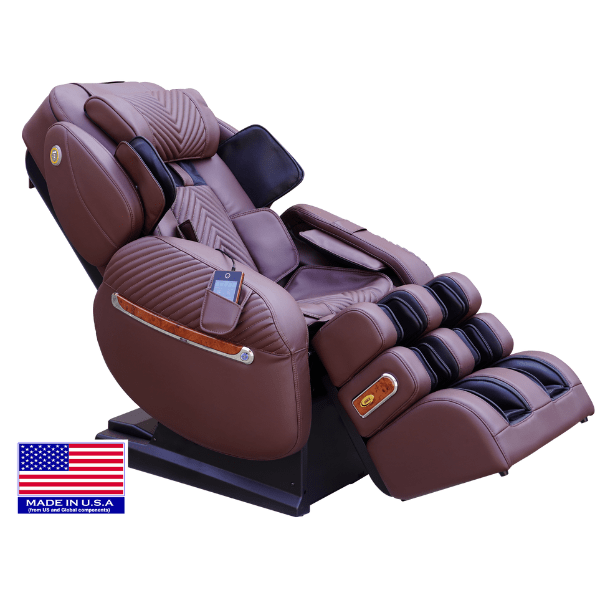 Luraco - i9 Max PLUS - Medical Massage Chair