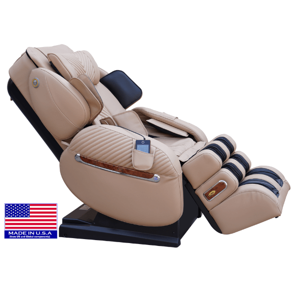 Luraco - i9 Max PLUS - Medical Massage Chair