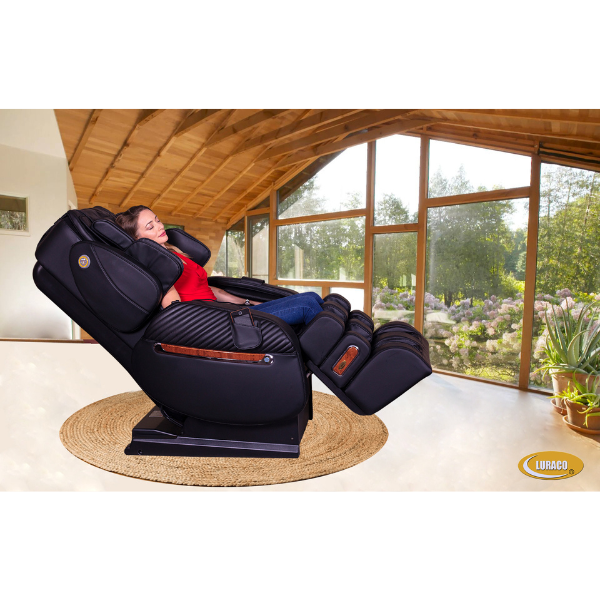 Luraco - i9 Max PLUS - Medical Massage Chair