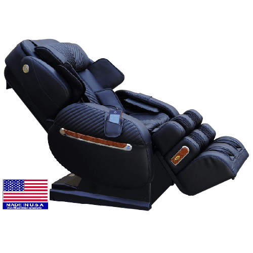 Luraco - i9 Max PLUS - Special Edition Medical Massage Chair