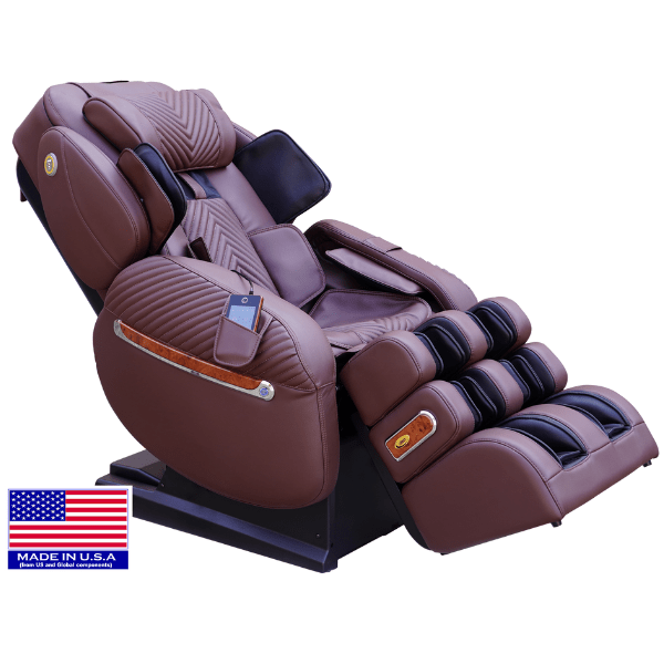 Luraco - i9 Max PLUS - Special Edition Medical Massage Chair