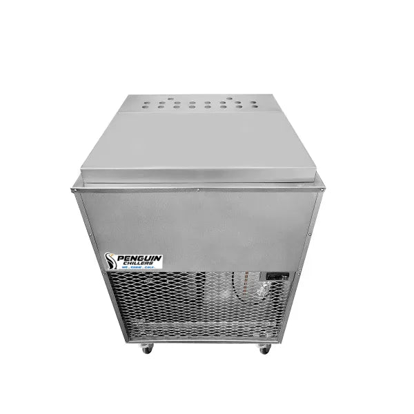 3 1⁄3 HP XL Glycol Chiller