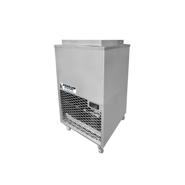 2/3 HP XL Glycol Chiller