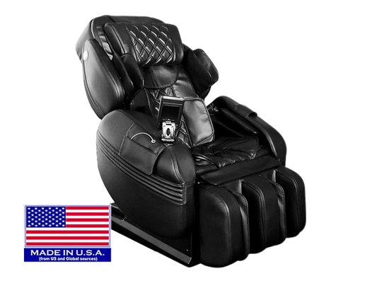 Luraco -Wellness -Massage Chair