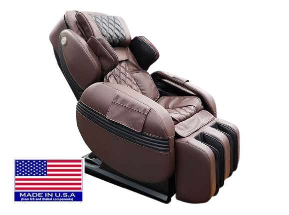 Luraco -Wellness -Massage Chair