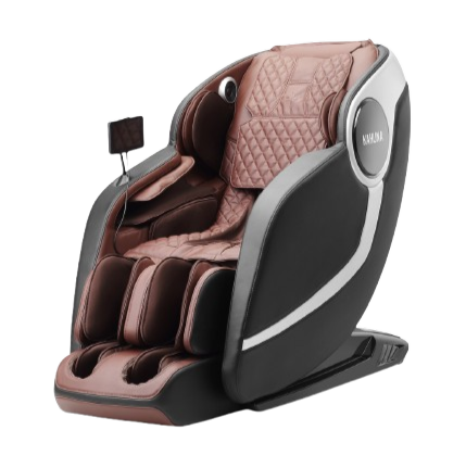 Kahuna Chair -  EM-Arete Massage Chair