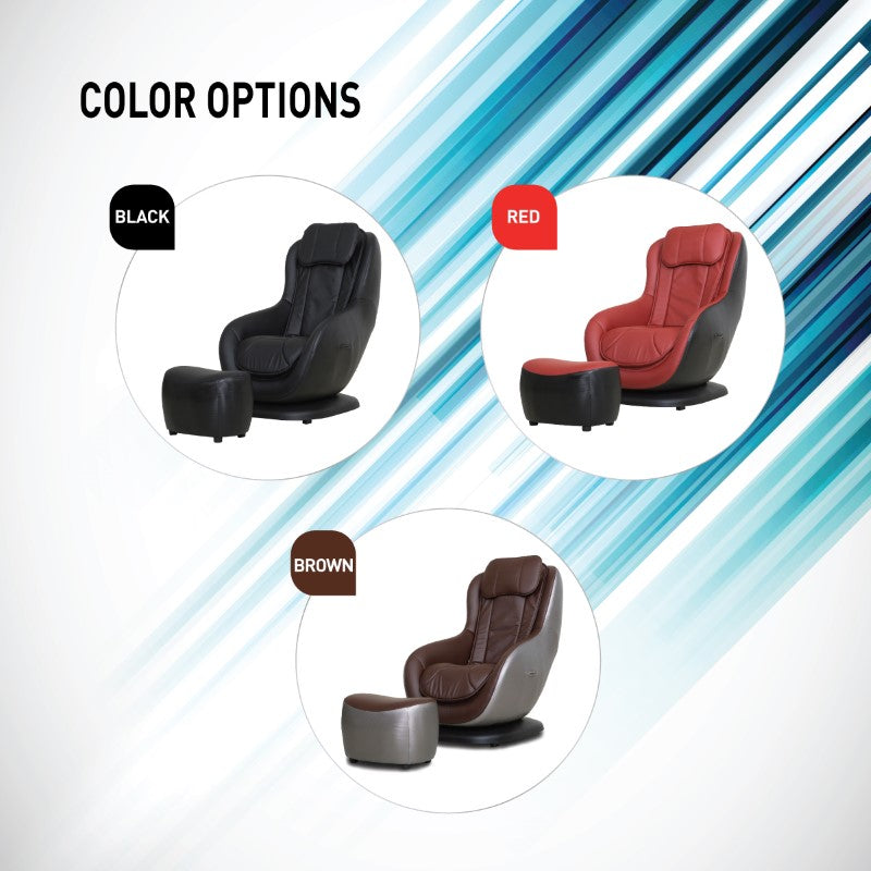 Kahuna Chair - COMPACT HANI3200 Massage Chair