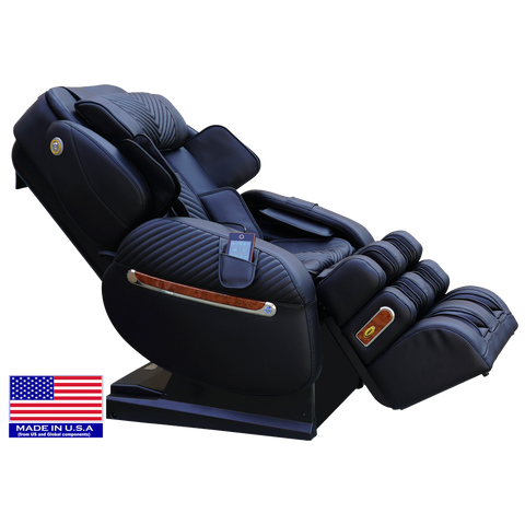 Luraco - i9 Max PLUS - Royal Edition Medical Massage Chair