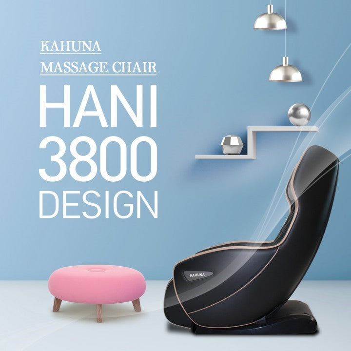 Kahuna Chair - HANI-3800 Massage Chair